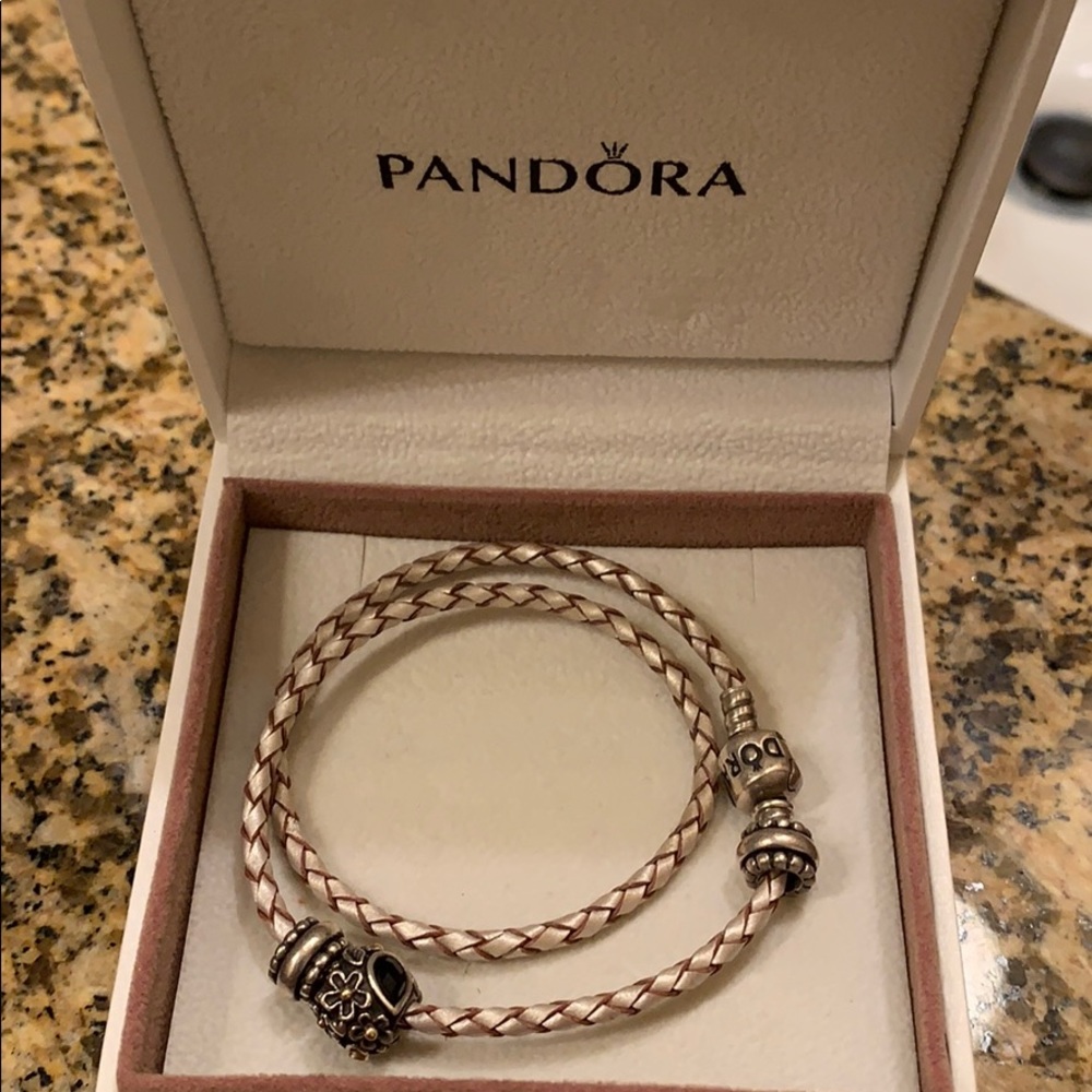 Pandora Bracelet